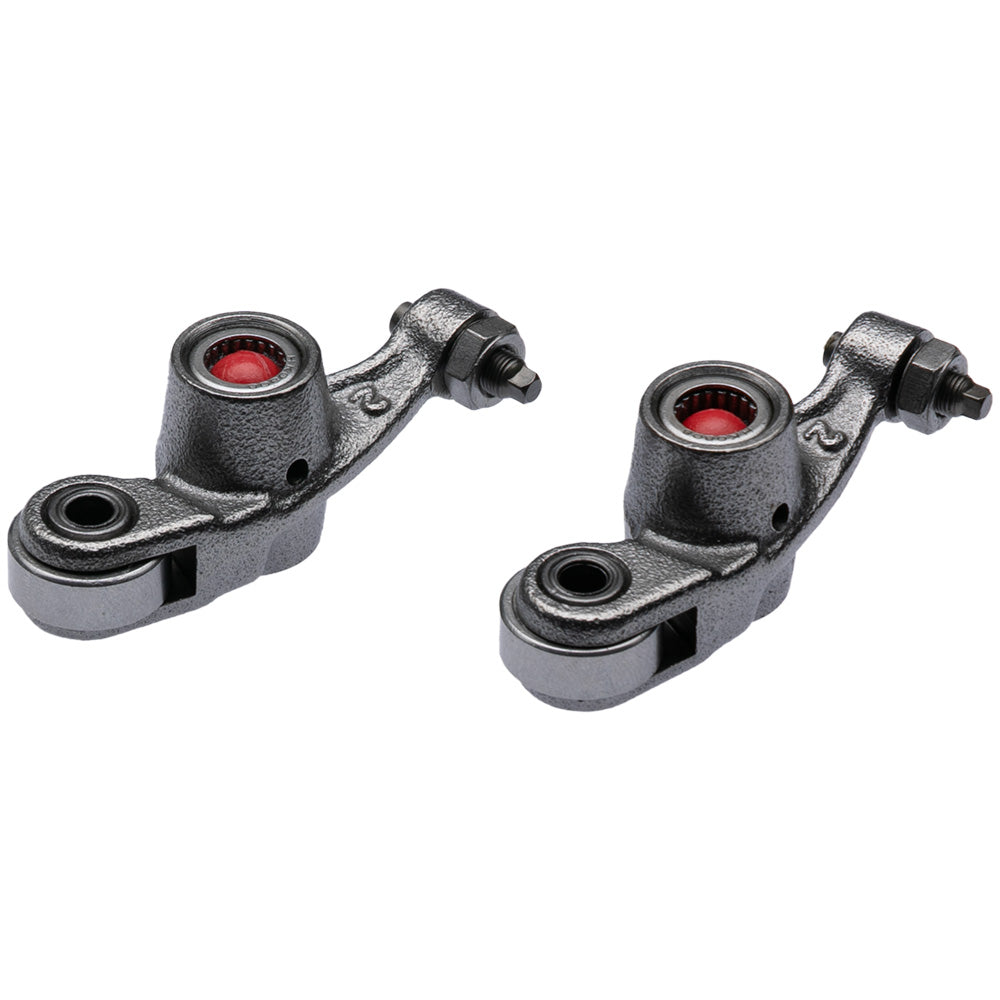 Balancines de admisión/escape Boxer CT 100 GX Motor