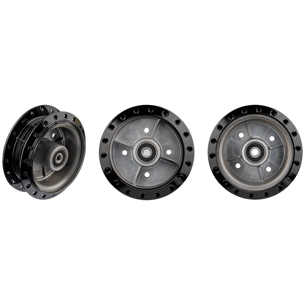 Cubo trasero RX 115 Everestt