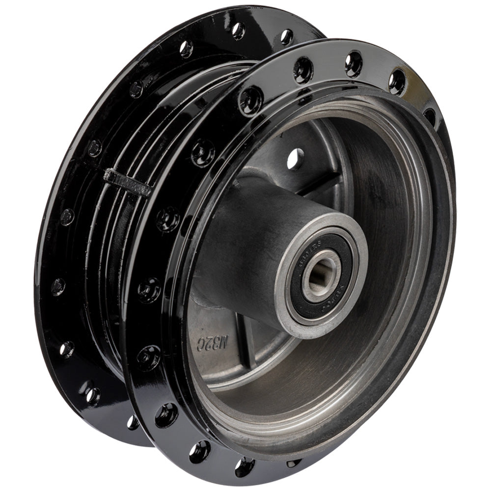 Cubo trasero RX 115 Everestt