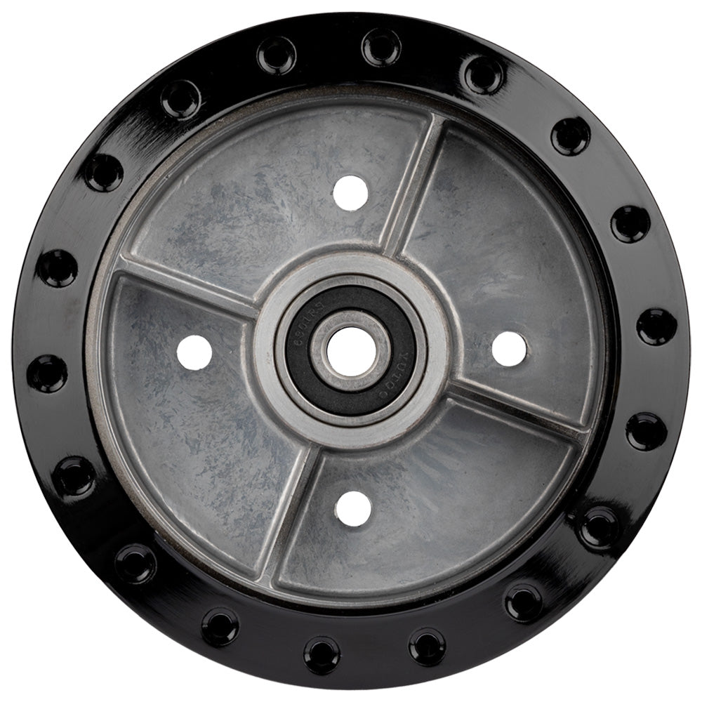 Cubo trasero RX 115 Everestt