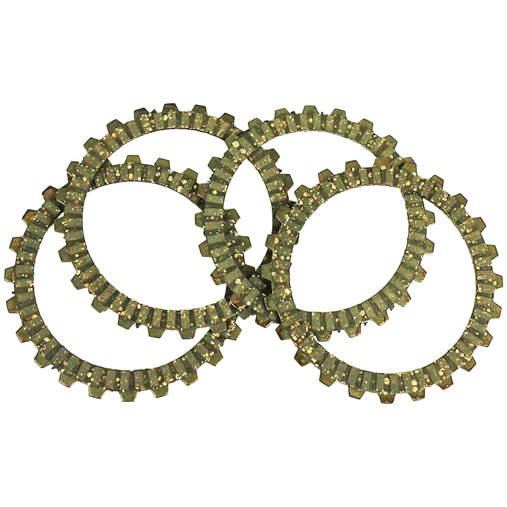 Discos clutch Metal 5PCS CB 110 Everestt