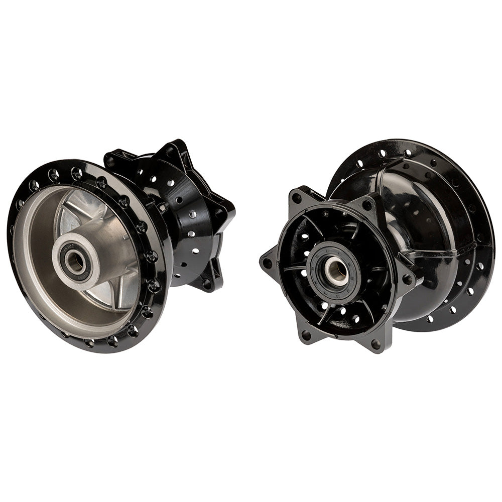 Cubo trasero TS 125 CN Everestt