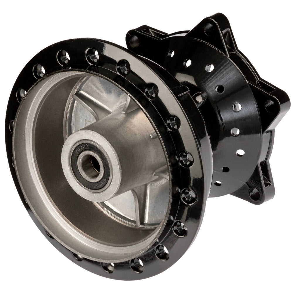 Cubo trasero TS 125 CN Everestt