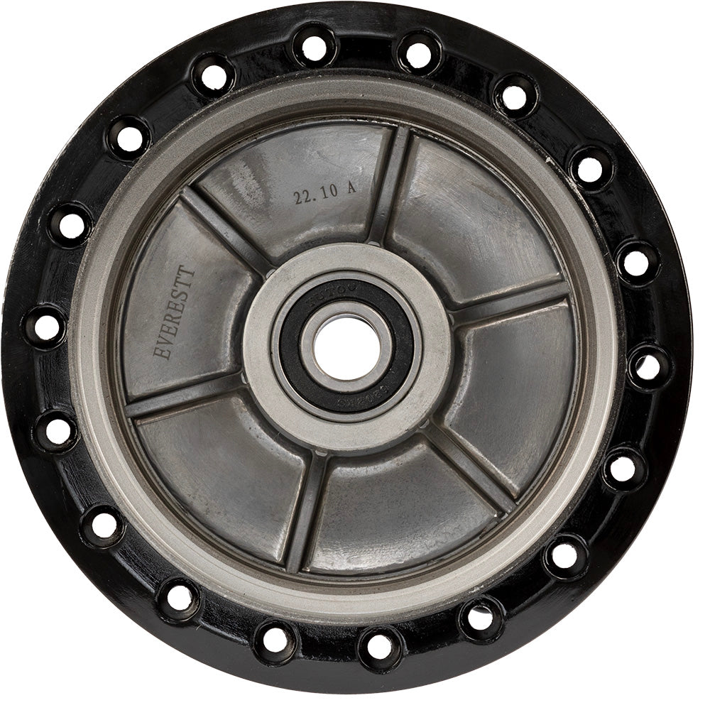 Cubo trasero TS 125 CN Everestt