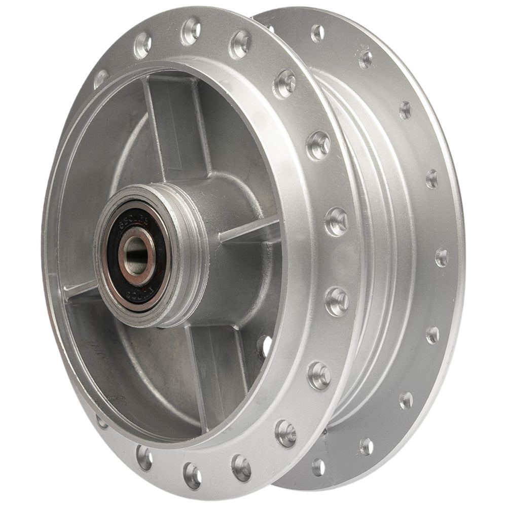 Cubo Trasero Crypton 110/RX 115/V80 Everestt