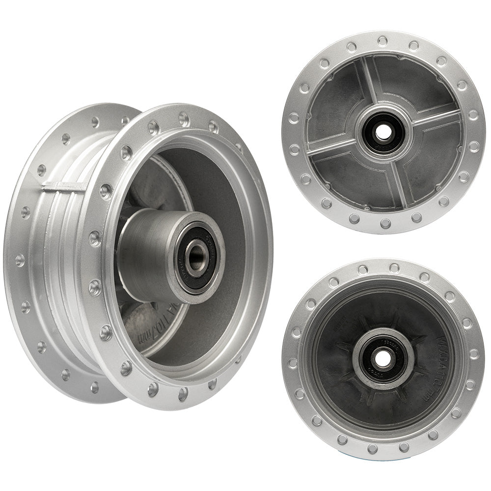 Cubo Trasero FD 110/VIVA Everestt