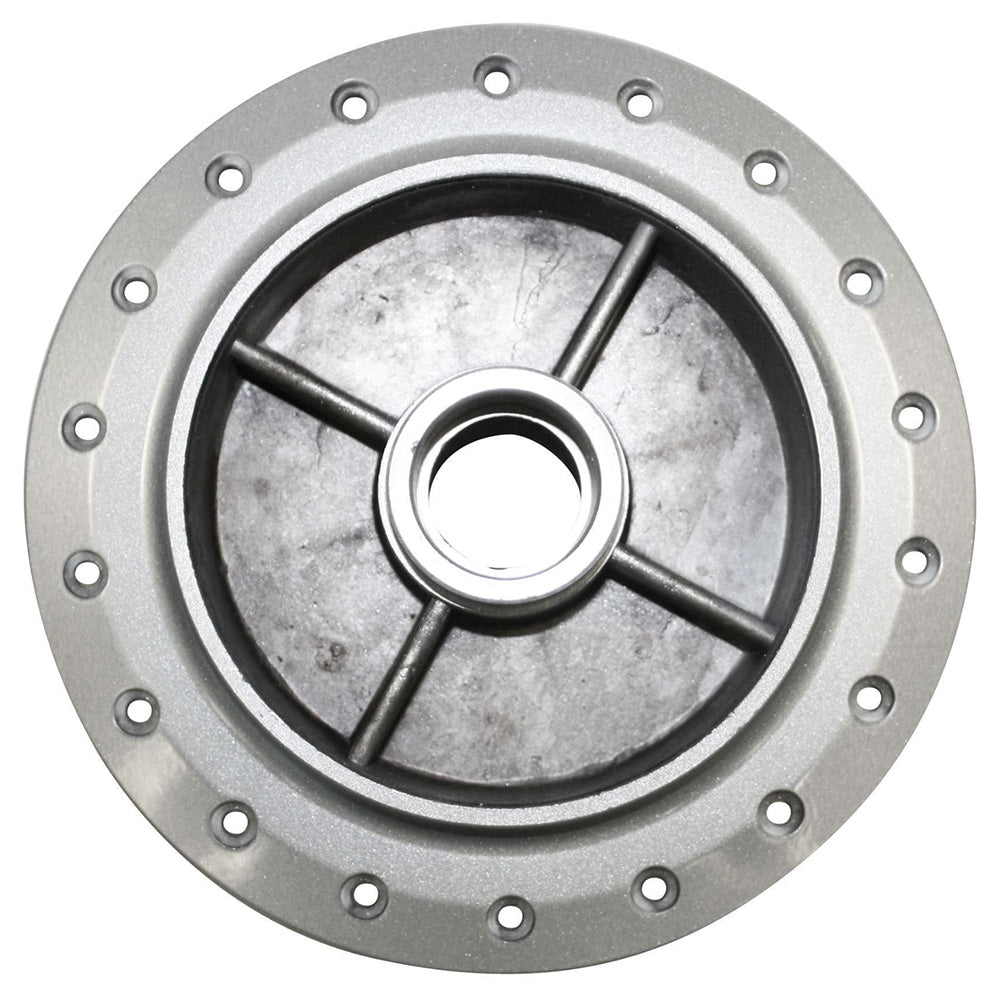 Cubo Trasero AKT 125 SL Everestt