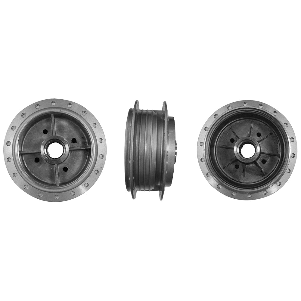 Cubo Trasero YBR 125/RX 100/Libero Everestt