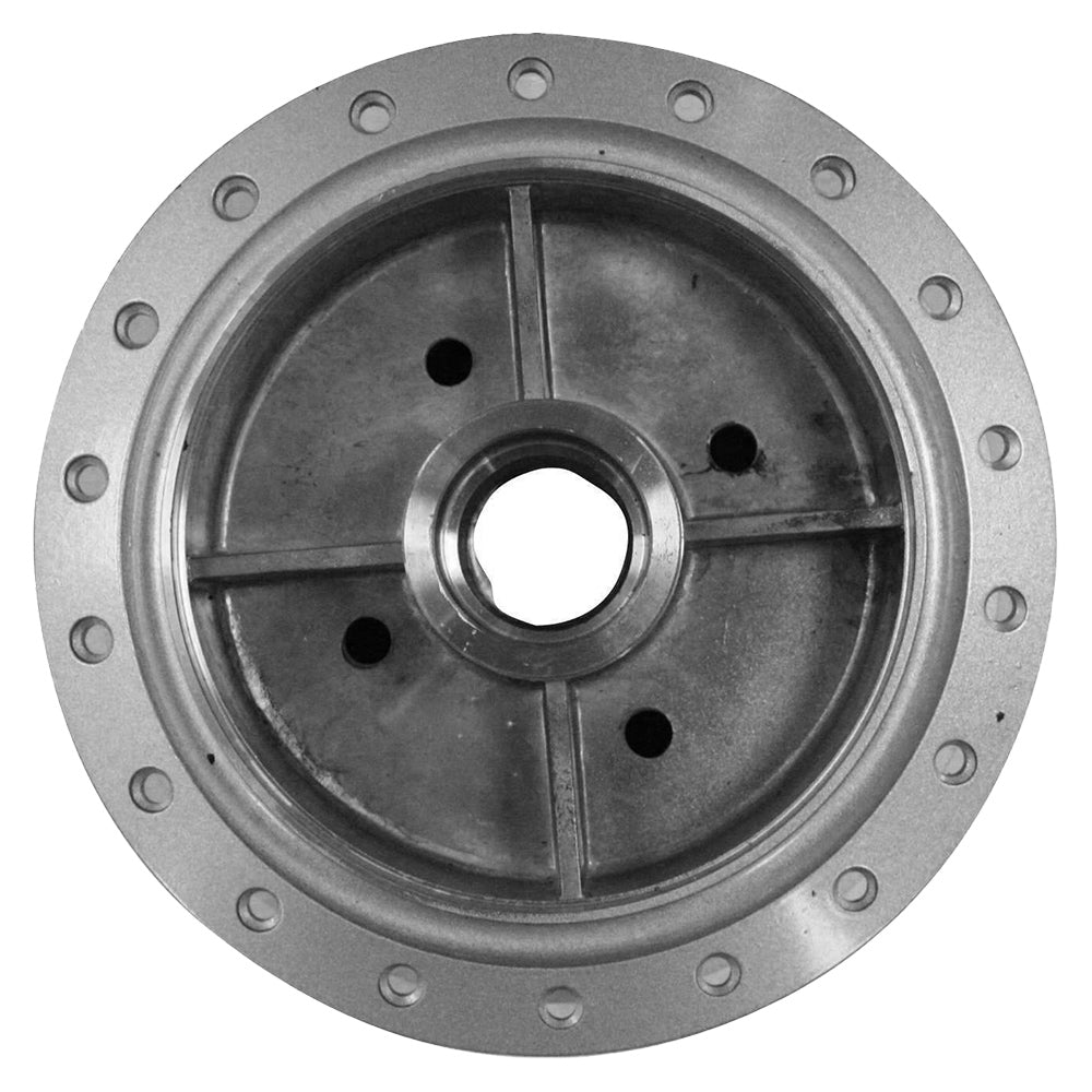 Cubo Trasero YBR 125/RX 100/Libero Everestt