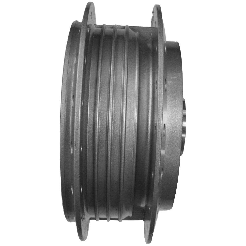 Cubo Trasero YBR 125/RX 100/Libero Everestt