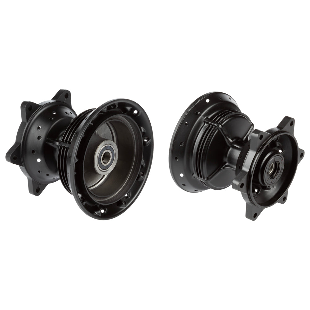 Cubo Trasero AKT TTR 125 GX Motor