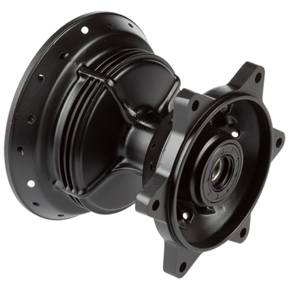 Cubo Trasero AKT TTR 125 GX Motor