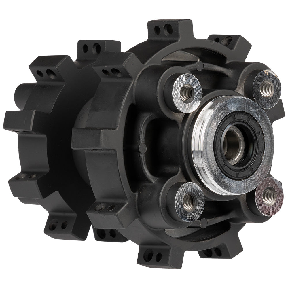 Cubo Trasero AKT TTR 180 GX Motor