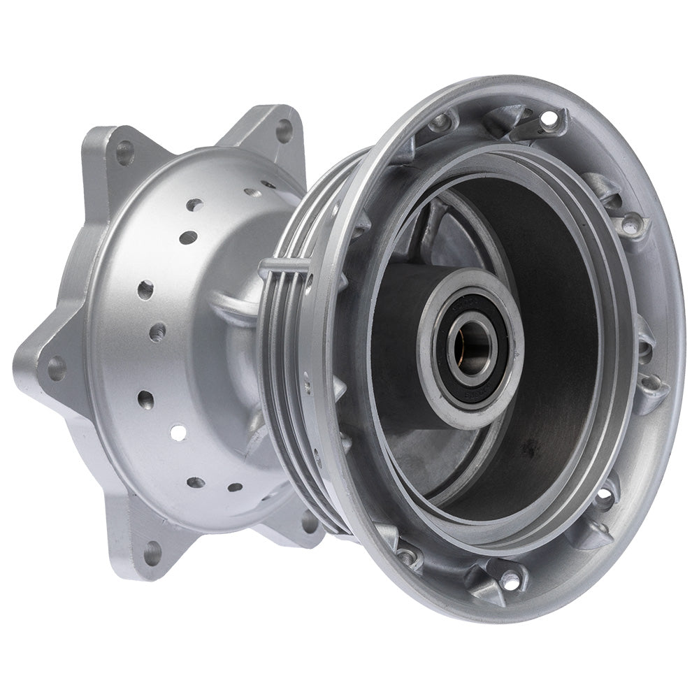 Cubo Trasero XR 150L con balinera GX Motor