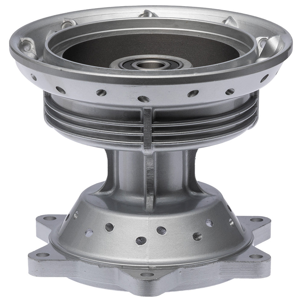 Cubo Trasero XR 150L con balinera GX Motor