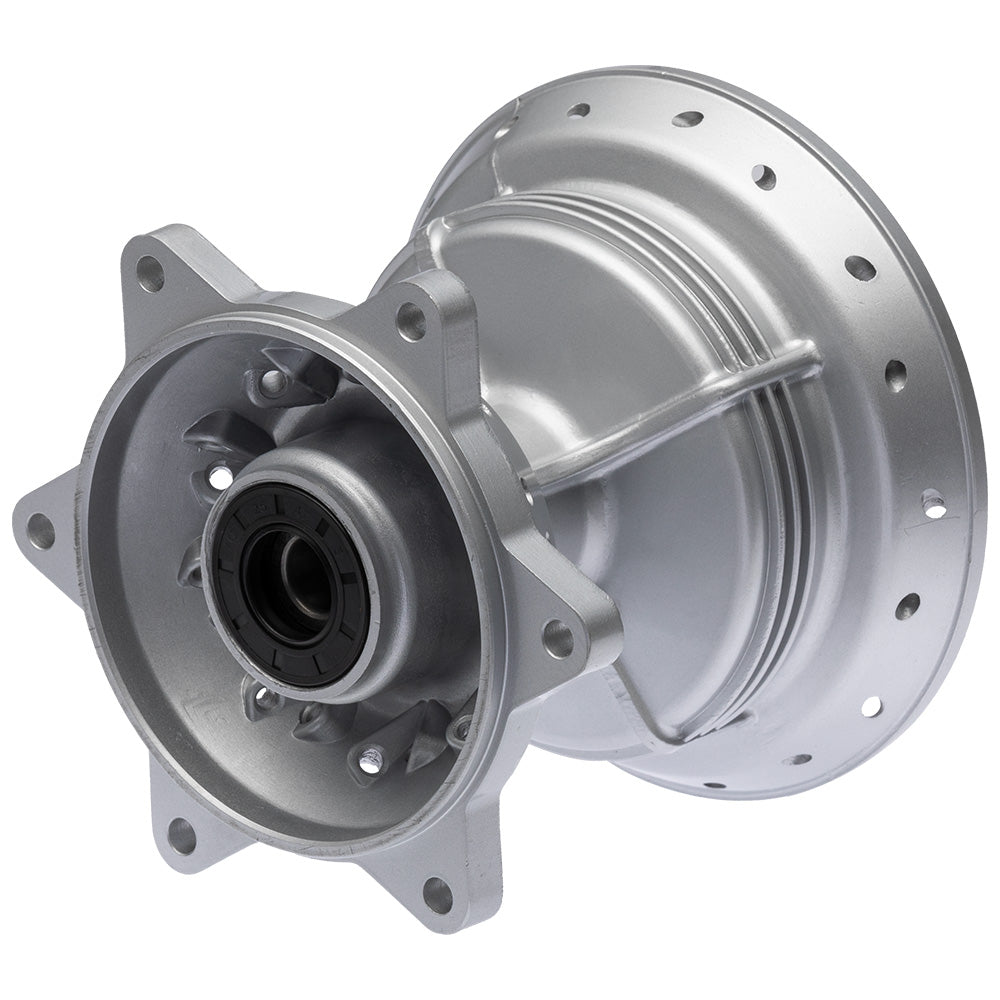 Cubo Trasero XR 150L con balinera GX Motor