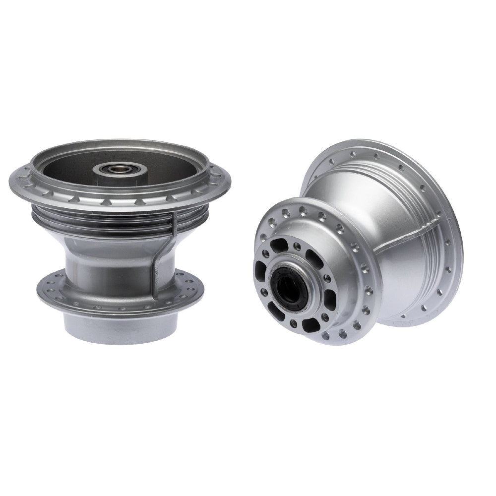 Cubo trasero XTZ 150 con balinera GX Motor