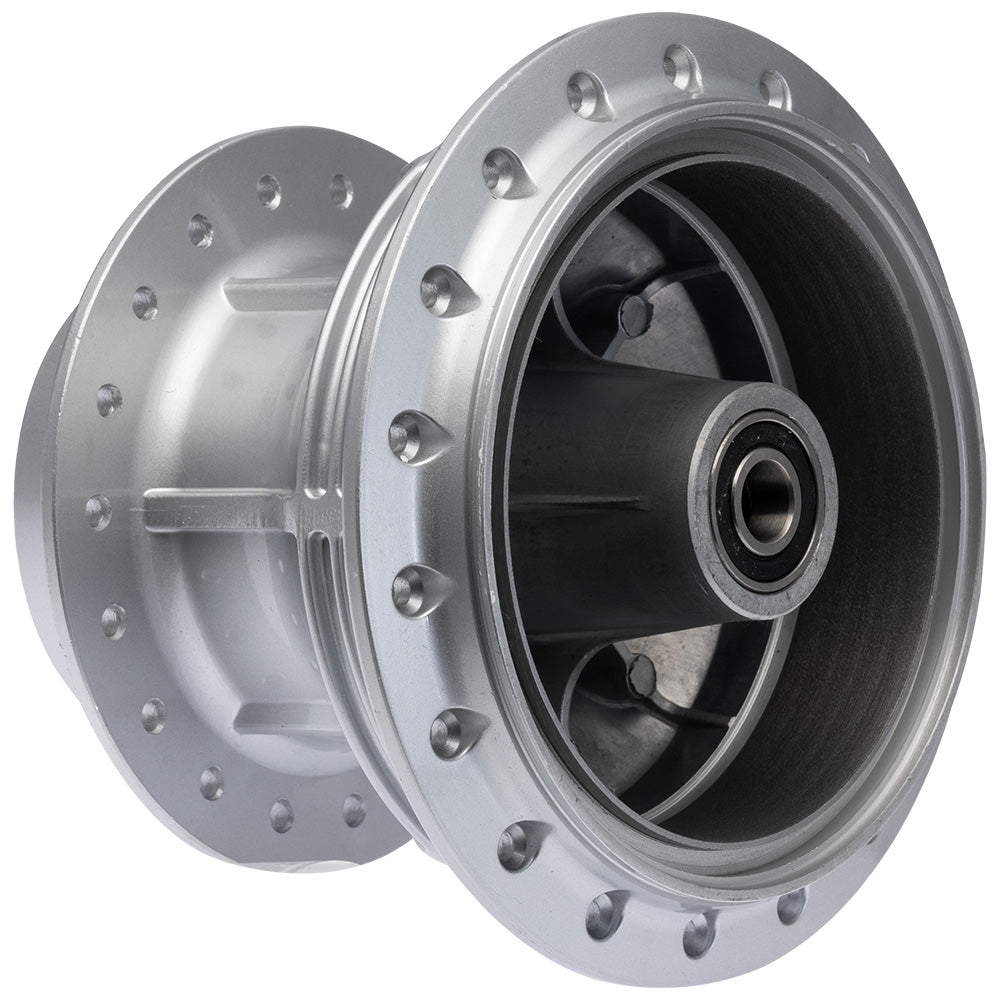 Cubo trasero DR 150 con balinera GX MOTOR