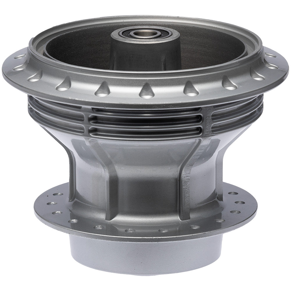 Cubo trasero DR 150 con balinera GX MOTOR