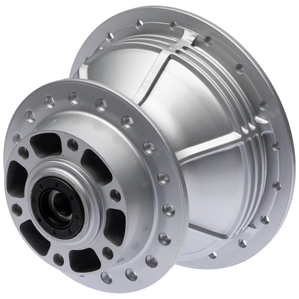 Cubo trasero DR 150 con balinera GX MOTOR