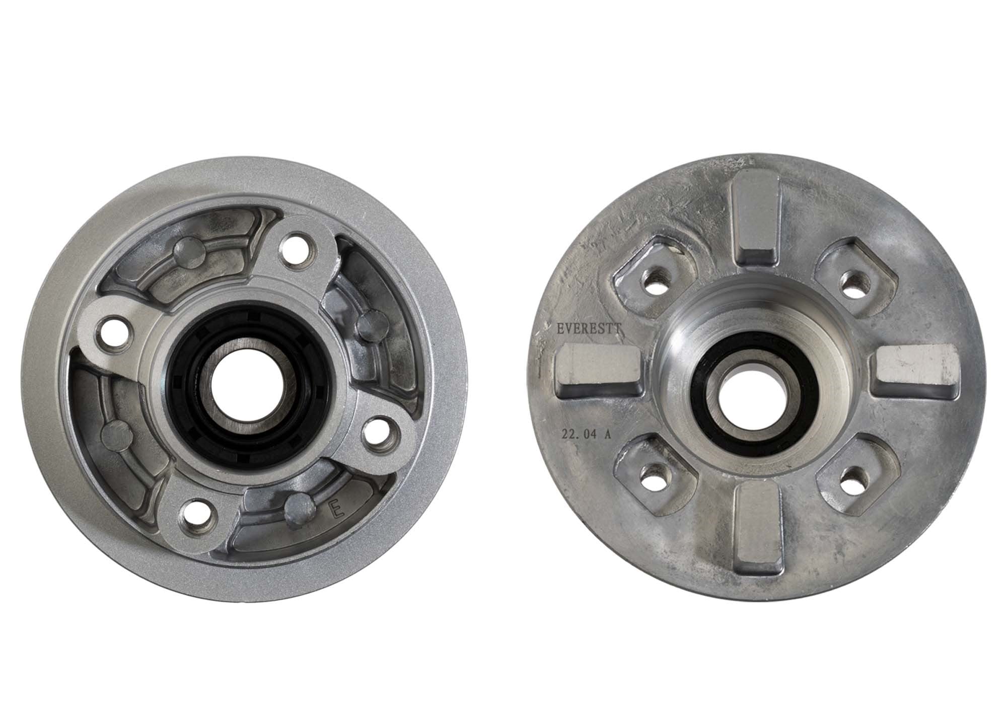 Sprocket boxer ct 100 discount