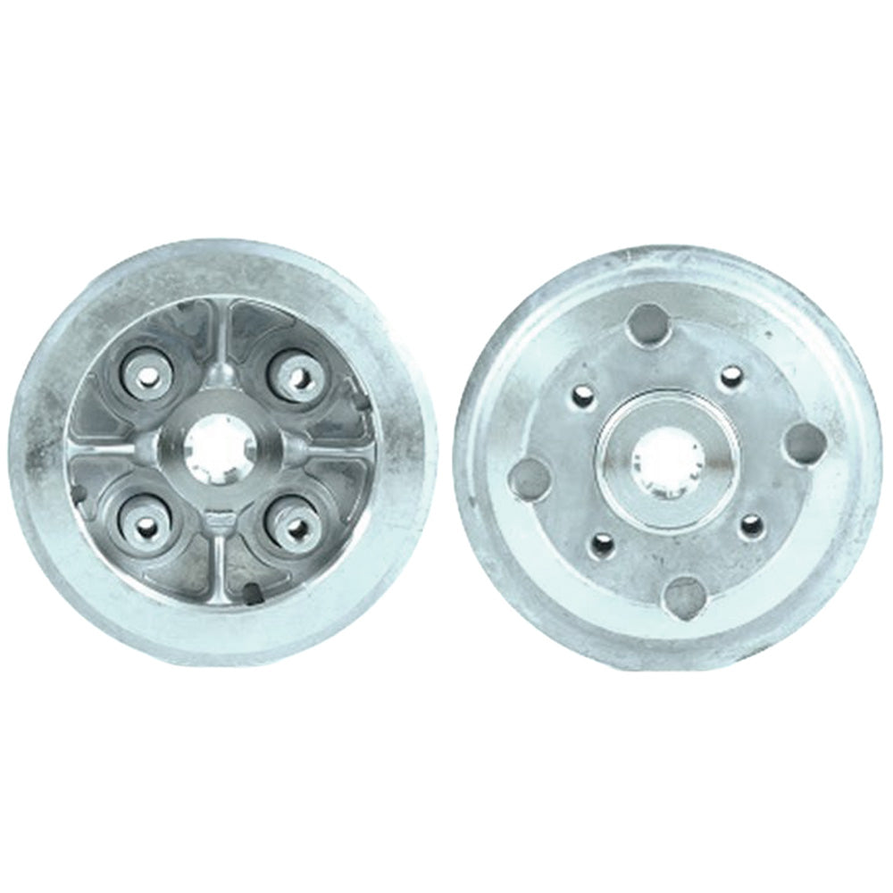 Centro de clutch Discover 125 GX Motor