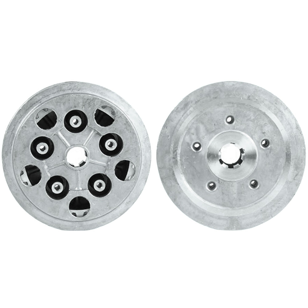 Centro de clutch GS 125/GN 125 GX Motor