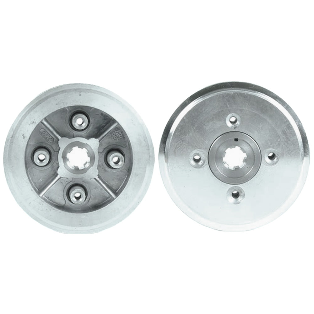 Centro de clutch ECO Deluxe GX