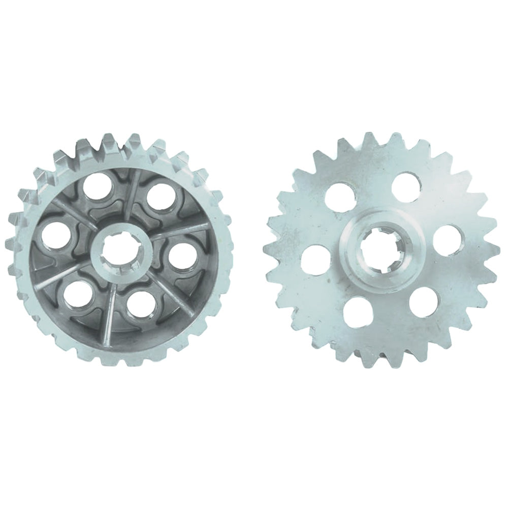 Centro de clutch AX 100 GX