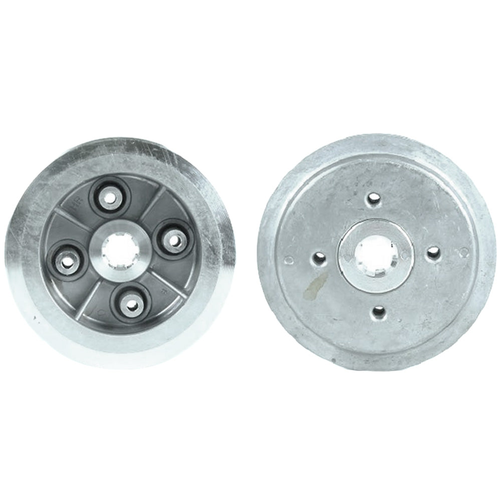 Centro de clutch AKT 110 GX Motor