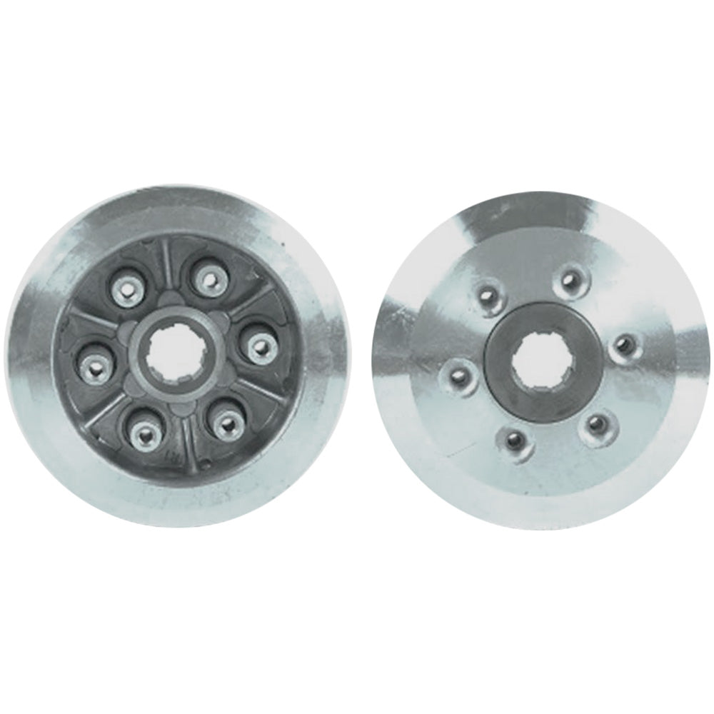 Centro de clutch CG 150/AKT NKD GX Motor