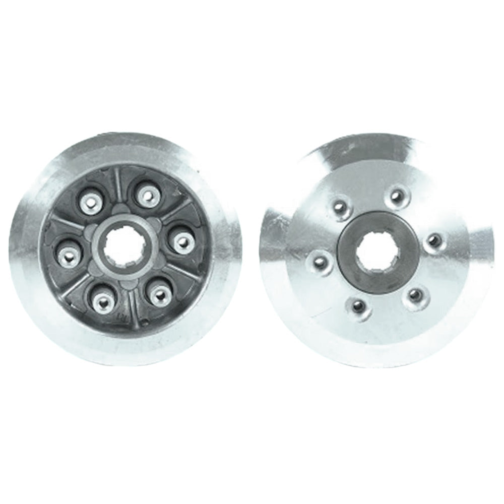 Centro de clutch AKT 150-150TT GX