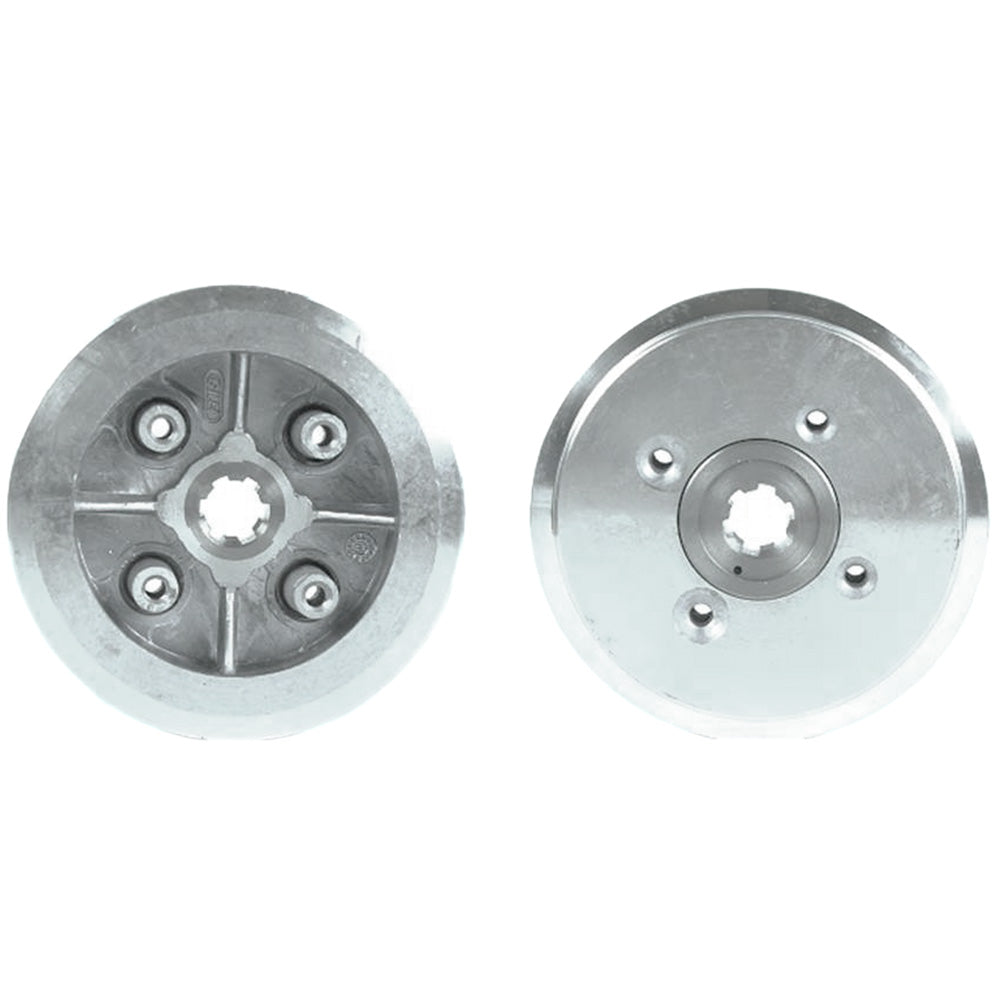 Centro de clutch ECO 100 GX