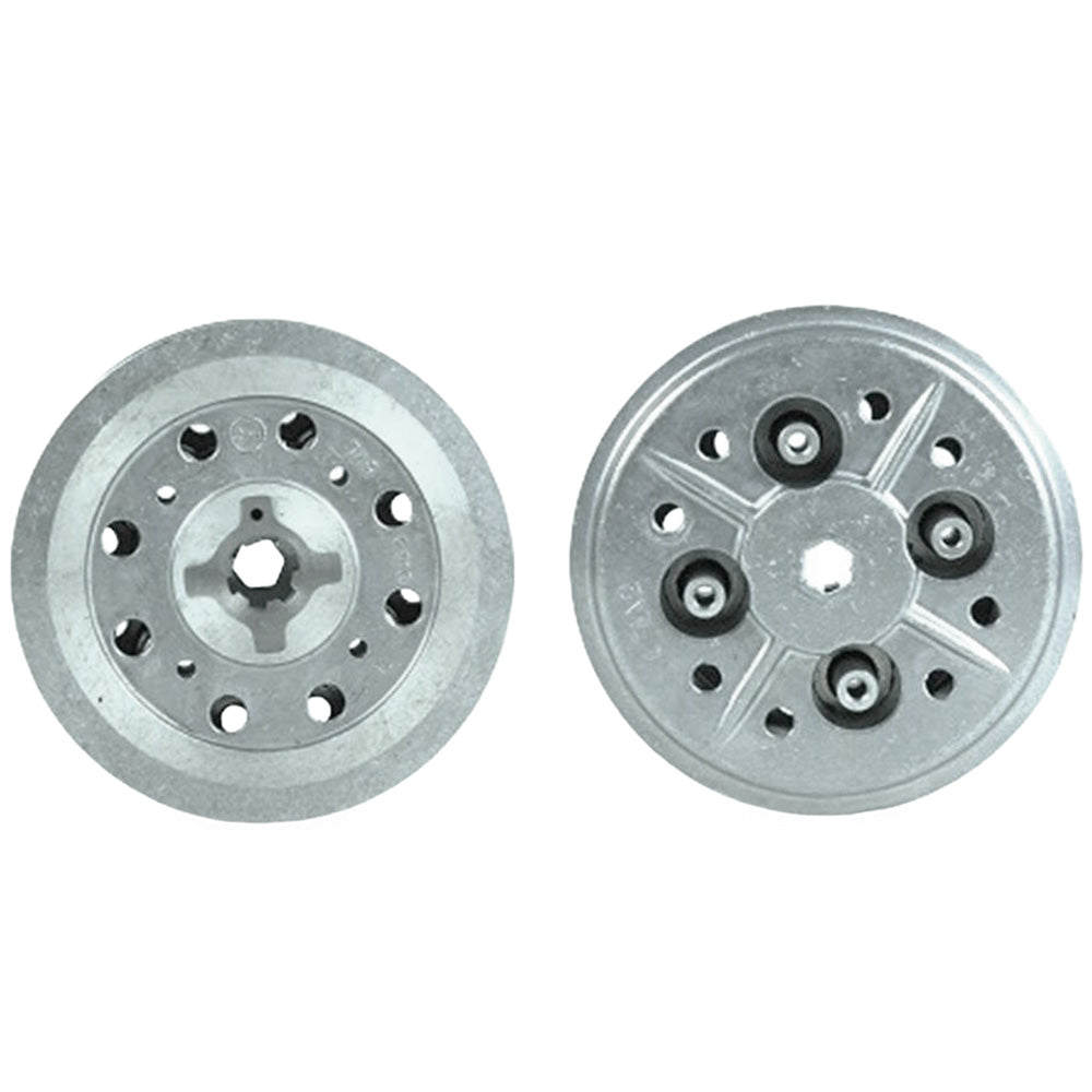 Centro de clutch YBR 125 GX