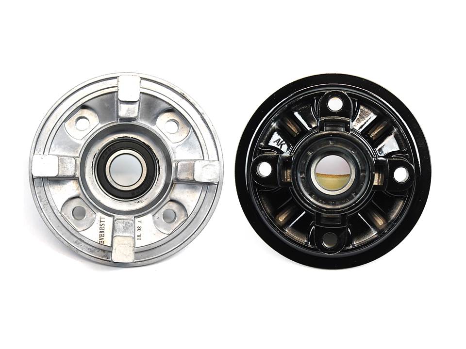 Porta sprocket AKT 125 SL-NKD Everestt