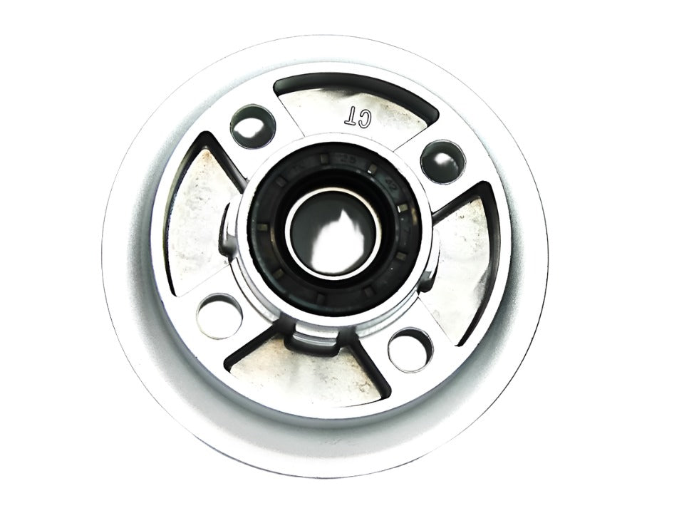 Porta sprocket Boxer CT 100 GX