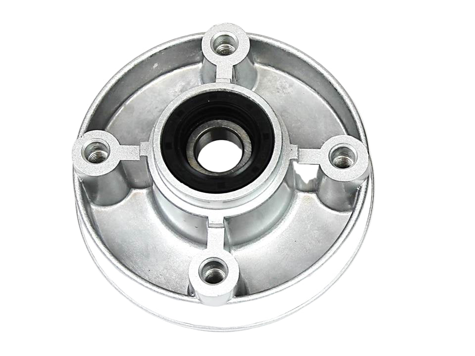 Porta sprocket ECO Deluxe GX Motor