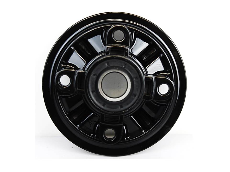 Porta sprocket AKT 125 NKD GX Motor