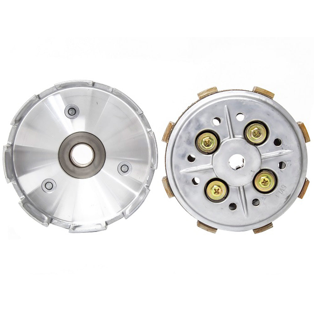 Centro de clutch YBR 125 GX Motor