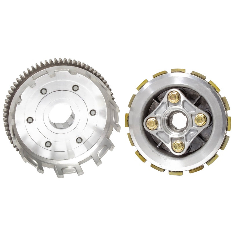 Centro de clutch NKD/AKT 125 SL GX