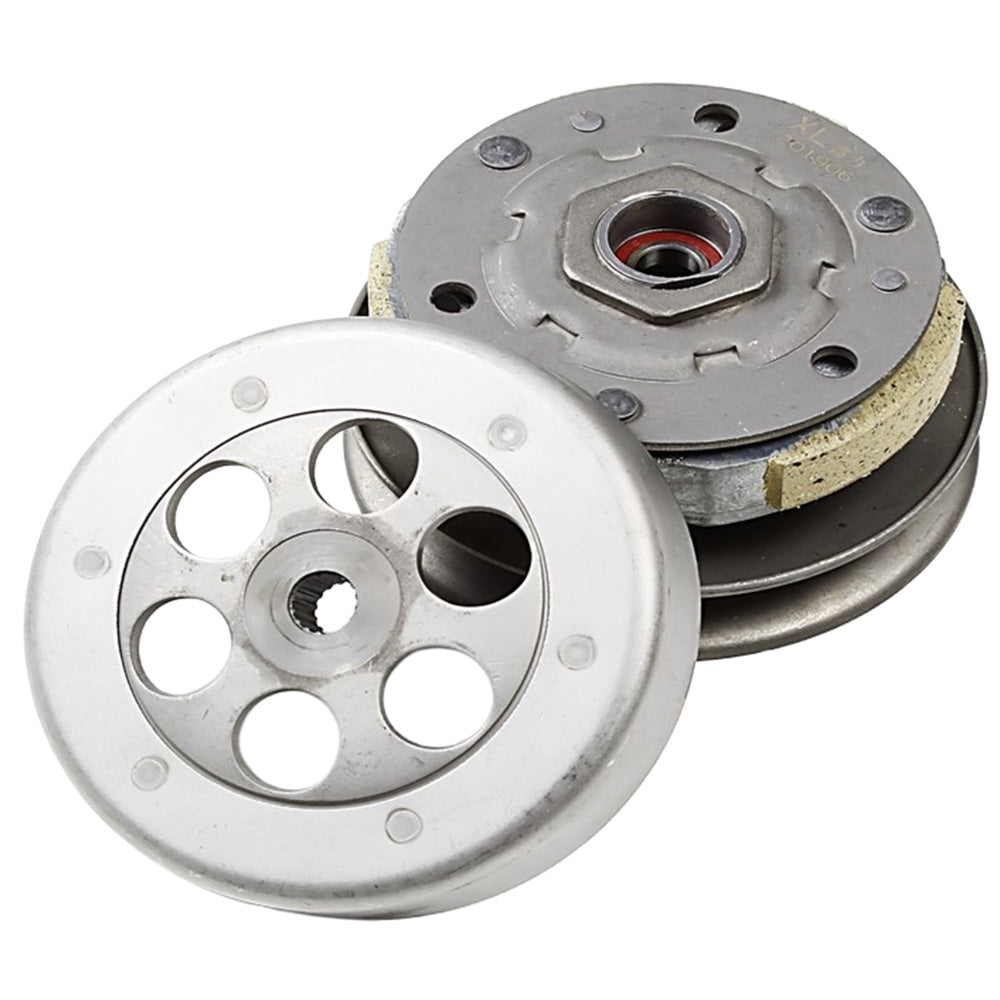 Centro de clutch (CVT) BWS 100 GX Motor