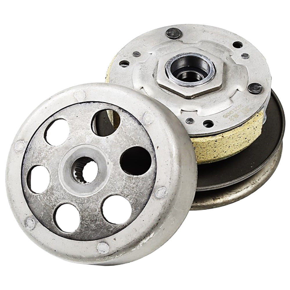 Centro de clutch (CVT) BWS 125 GX Motor