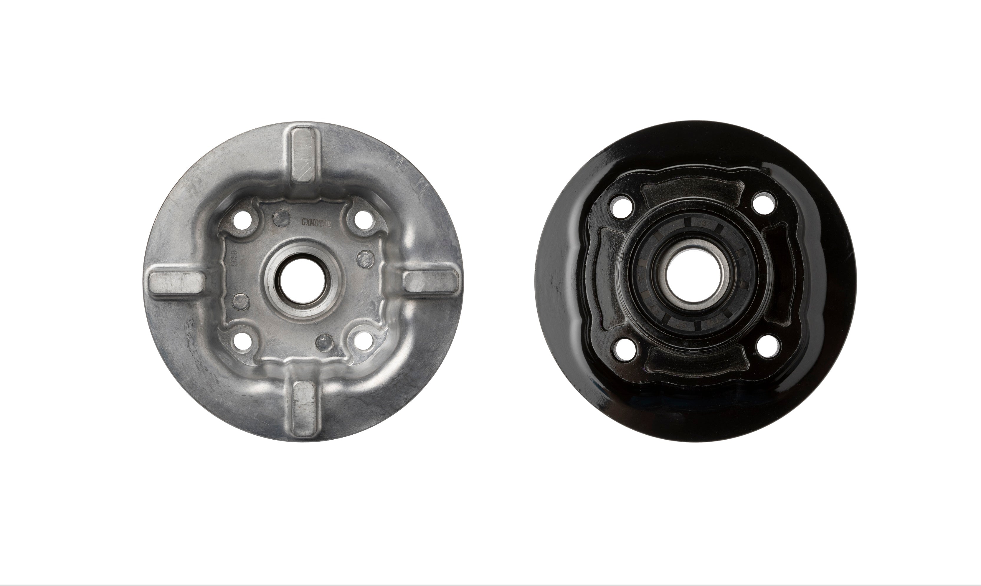 Porta sprocket AKT 125 EVO GX