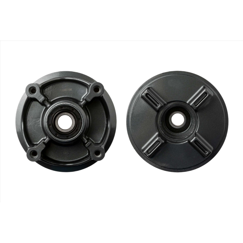 Porta sprocket trasero CB 110 GX Motor