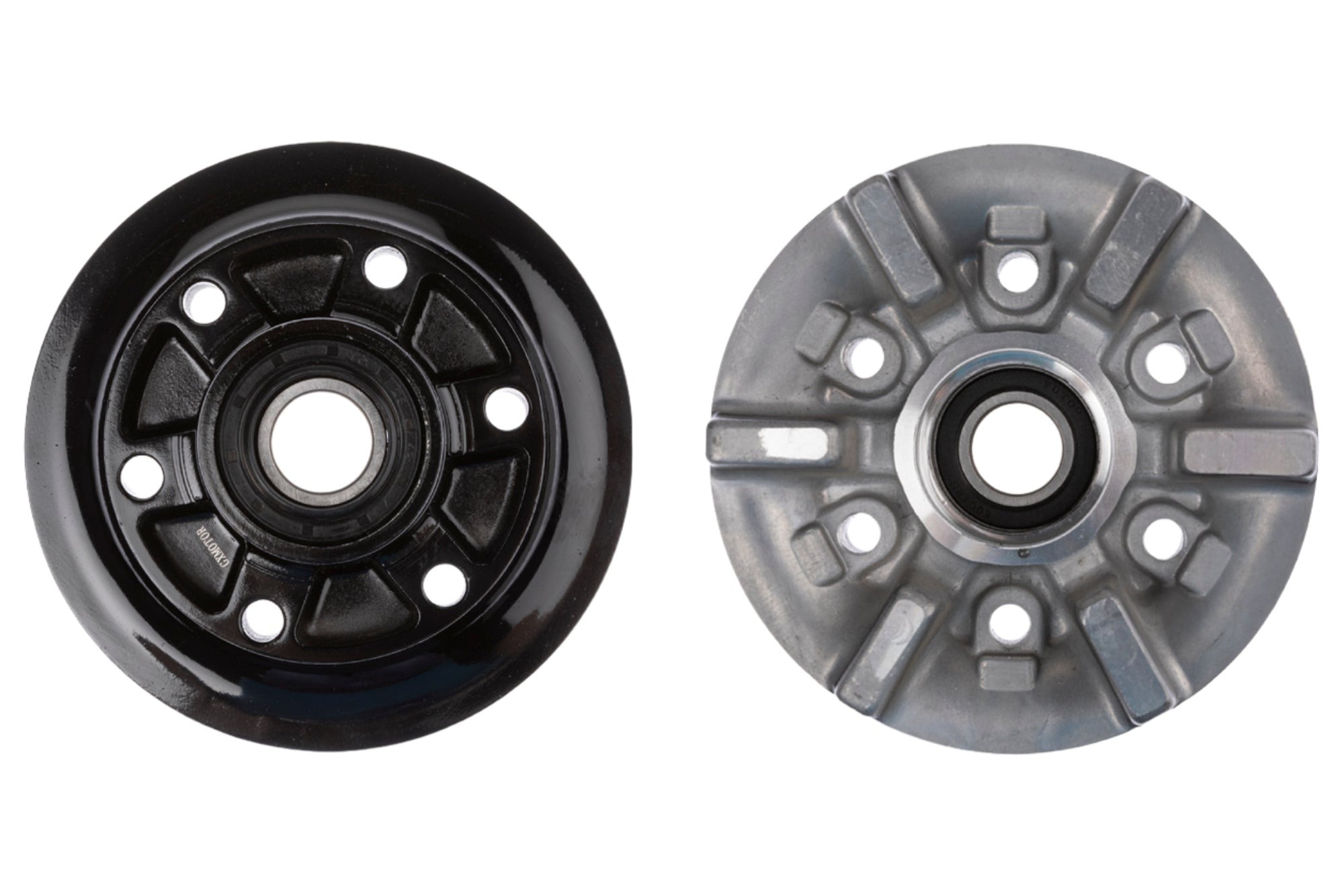 Porta sprocket Pulsar 180 GX