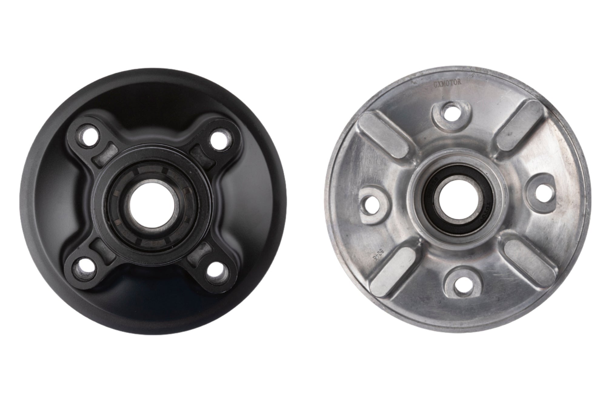 Porta sprocket Pulsar 135 GX