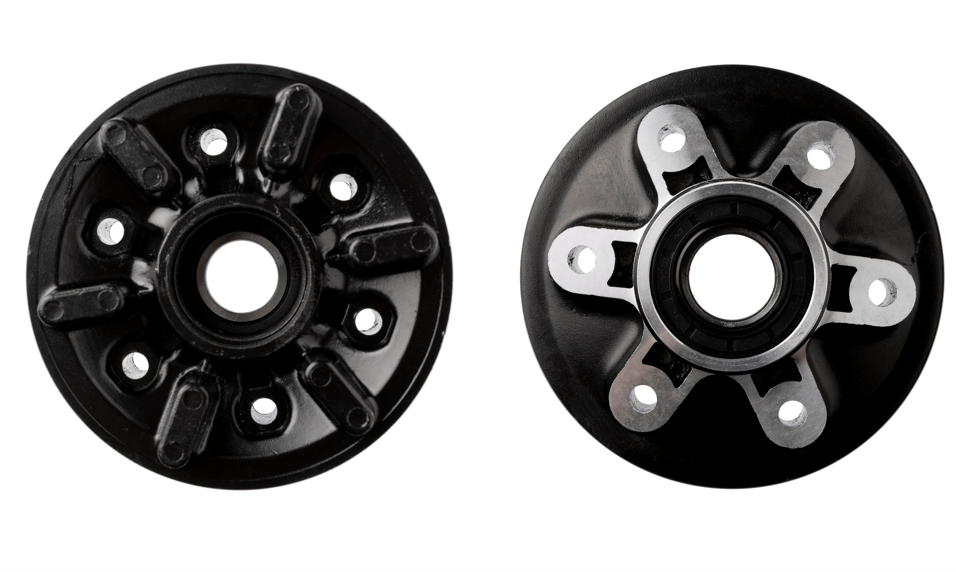 Porta sprocket Pulsar NS 200 GX