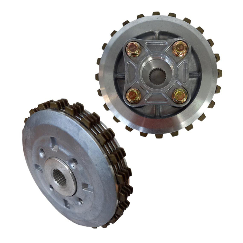 Centro de clutch con discos CB 110 GX Motor