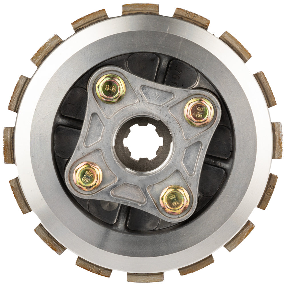 Centro de clutch AKT 110 GX