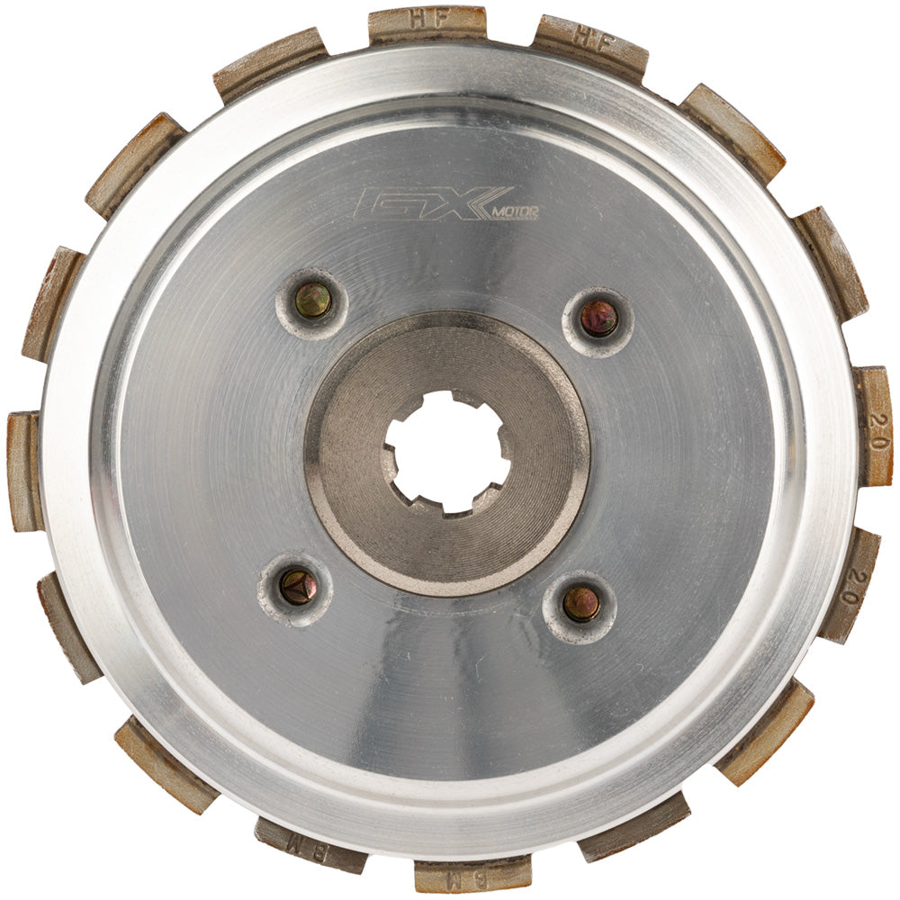 Centro de clutch AKT 110 GX